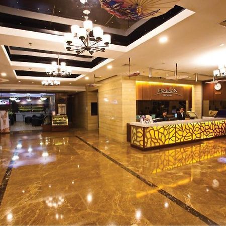 Horison Ultima Semarang Otel Dış mekan fotoğraf