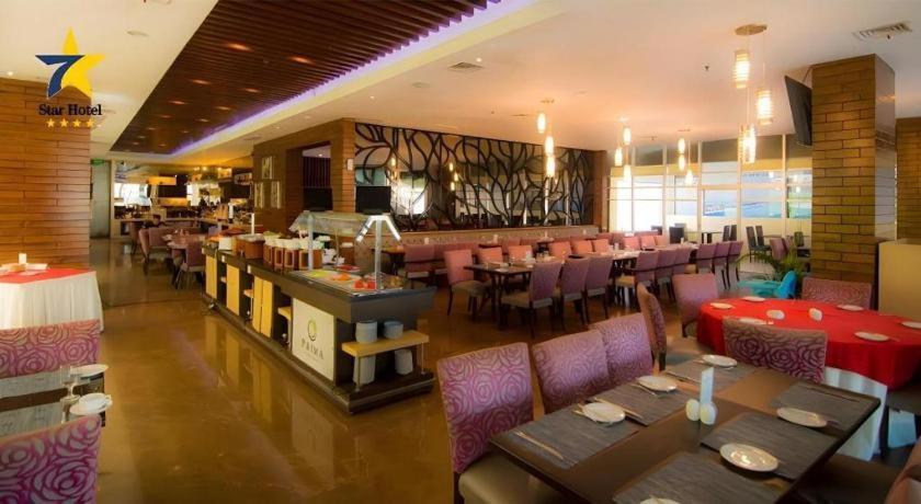 Horison Ultima Semarang Otel Dış mekan fotoğraf