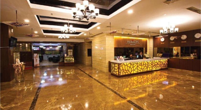 Horison Ultima Semarang Otel Dış mekan fotoğraf