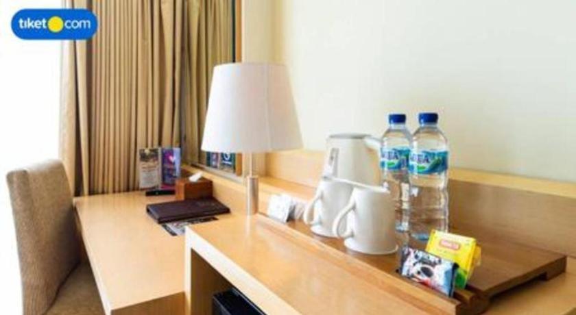 Horison Ultima Semarang Otel Dış mekan fotoğraf