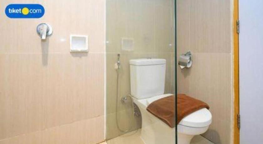Horison Ultima Semarang Otel Dış mekan fotoğraf
