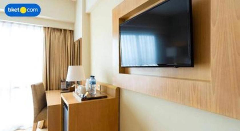 Horison Ultima Semarang Otel Dış mekan fotoğraf
