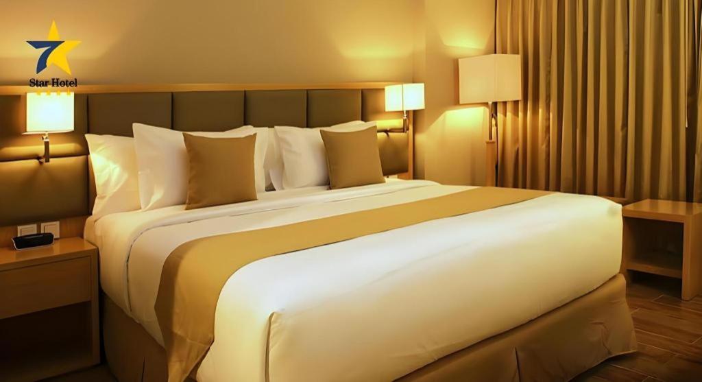 Horison Ultima Semarang Otel Dış mekan fotoğraf